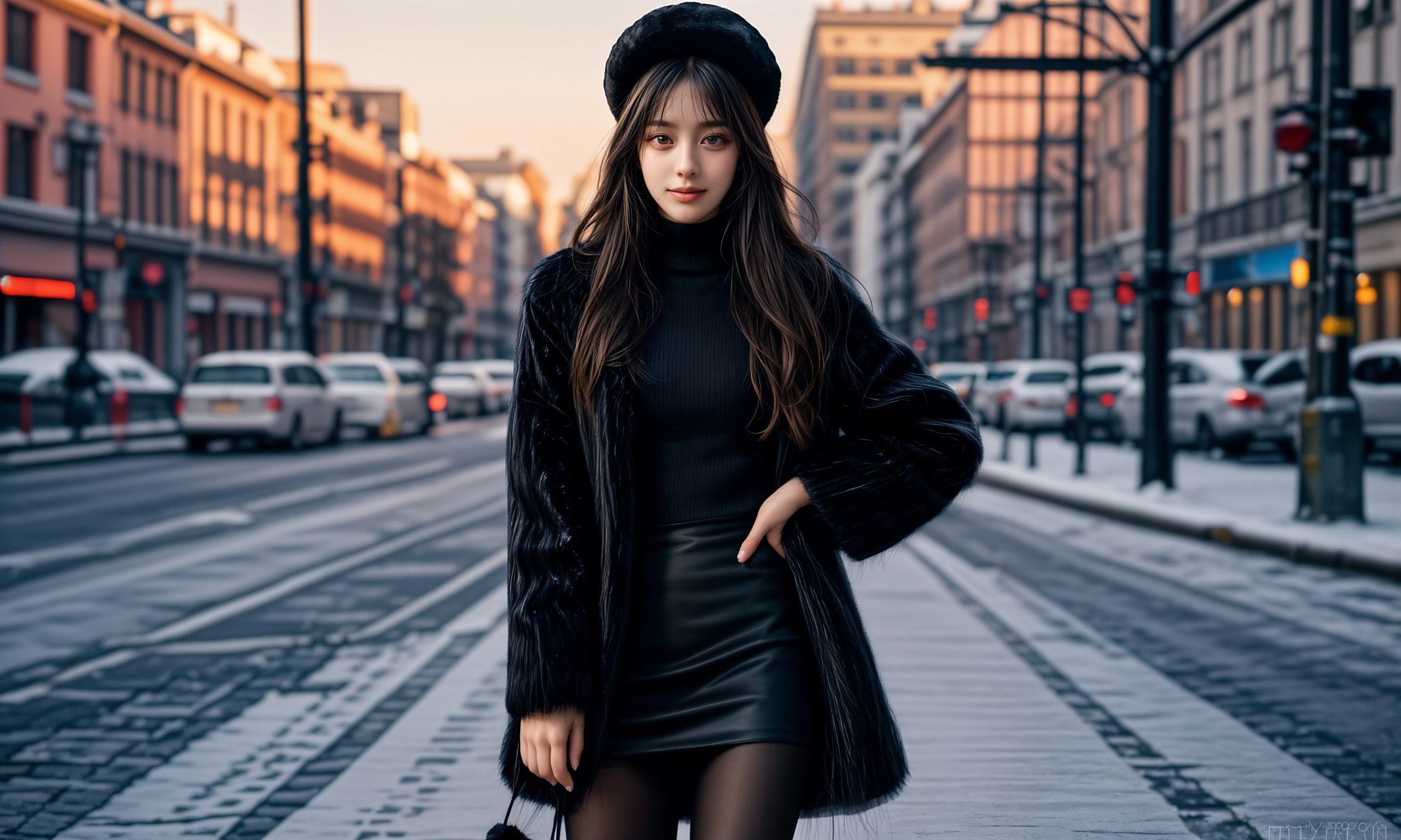 【这个城市有点潮】重庆：这份来自“火炉”的避暑攻略请收好 安逸得很